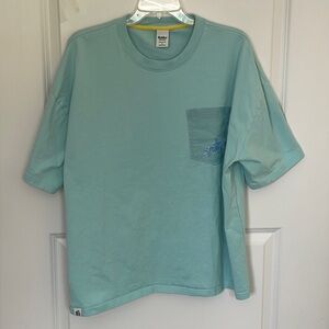 Fielder x Bonobos Relaxed Fit Pocket Tee XL